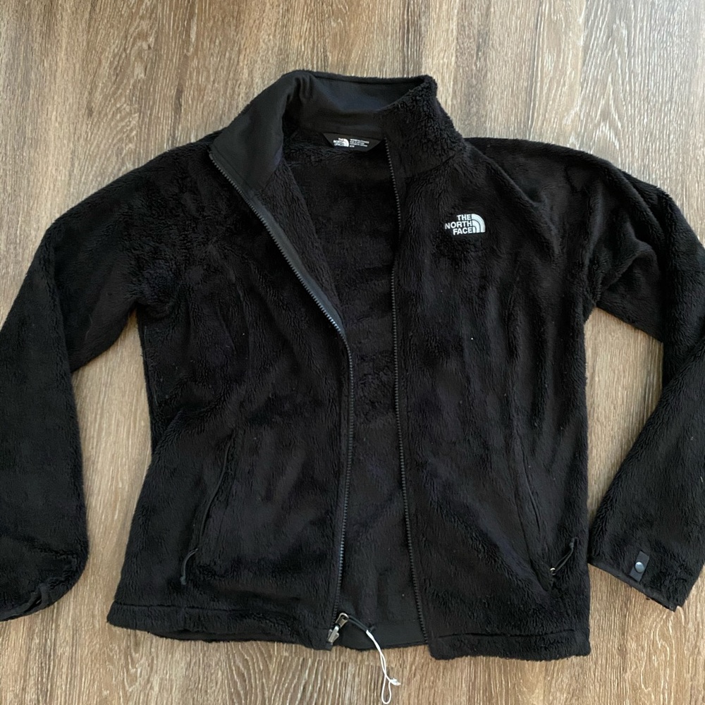 North Face Jacket - Picture 2 of 2